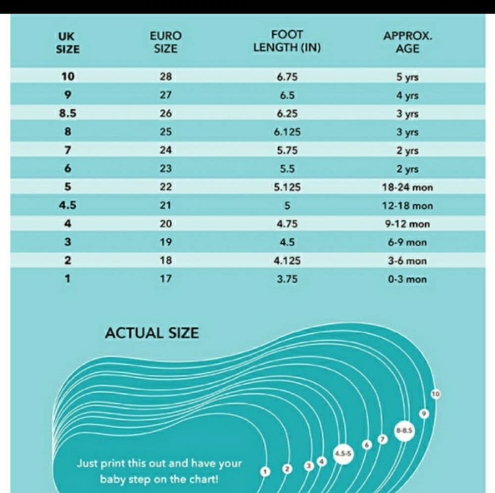 🆕️SALE❗NWB Converse Black Baby Shoes/Soft Bottoms - Picture 7 of 7